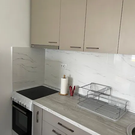 Apartment Stan Na Dan K&v Ivisovo Greblje